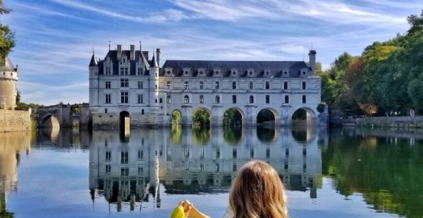 Exploring the Enchanting Center Val de Loire: A Journey through History, Culture, and Natural Beauty