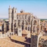 Exploring the Enchanting Charms of Narbonne in Occitanie