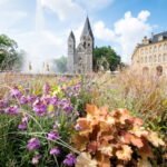 Exploring the Enchanting City of Metz: Unveiling the Charms of Grand Est