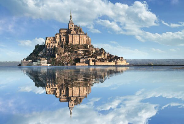 Exploring the Enchanting Outskirts of Paris: 10 Unforgettable Day Trips from Île-de-France