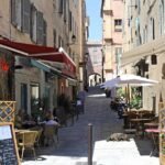 Exploring the Enchanting Town of Île-Rousse: A Hidden Gem in Corsica