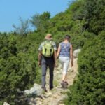 Exploring the Trefoil Bitumen Region: A Gourmet Hiking Experience in Aubagne, Provence-Alpes-Côte d'Azur