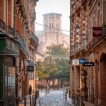 Exploring Toulouse: Discover the Charms of the Pink City and Beyond