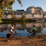 Exploring Vierzon: Cycling, Culture, and Festivities in Centre-Val de Loire