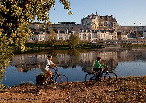 Exploring Vierzon: Cycling, Culture, and Festivities in Centre-Val de Loire