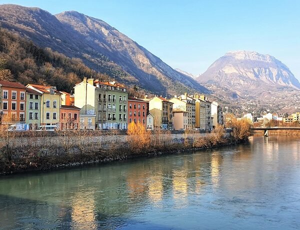 Grenoble: Discovering the Marvels of Auvergne-Rhône-Alpes