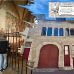 Uncover the Architectural Treasures of Beaune