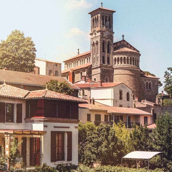 Uncover the Enchanting Delights of Laval: A Hidden Gem in Pays de la Loire