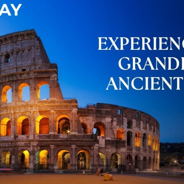 Uncovering the Roman Legacy: Exploring Rezé's Archaeological Marvels