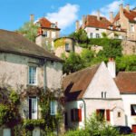 Unveiling the Allure of Stéphanelo: Exploring Bourgogne-Franche-Comté's Enchanting Village