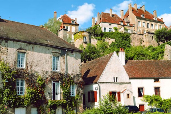 Unveiling the Allure of Stéphanelo: Exploring Bourgogne-Franche-Comté's Enchanting Village