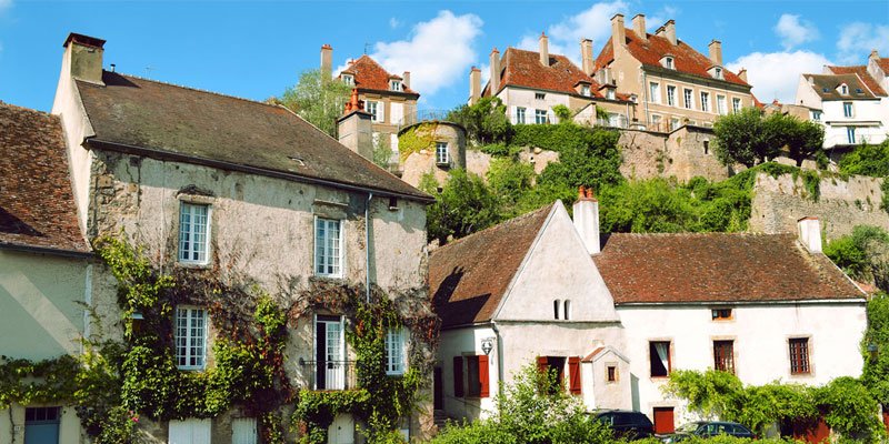 Unveiling the Allure of Stéphanelo: Exploring Bourgogne-Franche-Comté's Enchanting Village