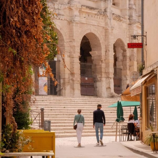 Unveiling the Enchantment of Le Creusot: A Journey through Burgundy's Hidden Charms