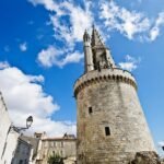 Unveiling the Secrets of La Rochelle: Exploring the Oldest Tower and Beyond