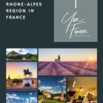 Unveiling Valence: Exploring the Natural Beauty and Thrilling Adventures of Auvergne-Rhône-Alpes