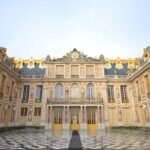 Versailles Unveiled: Exploring Grandeur and Opulence